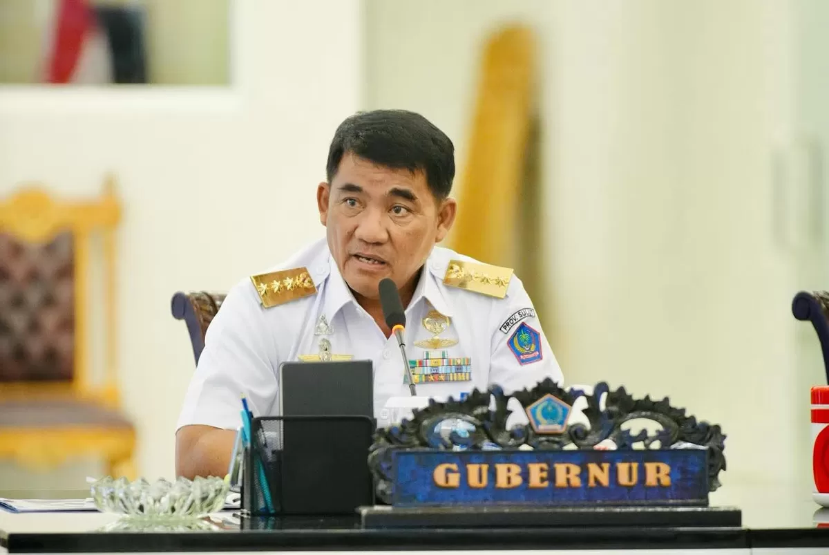 WPR Mintu Boltim Terbit, Warga Berterima Kasih ke YSK (Dok. Istimewa)