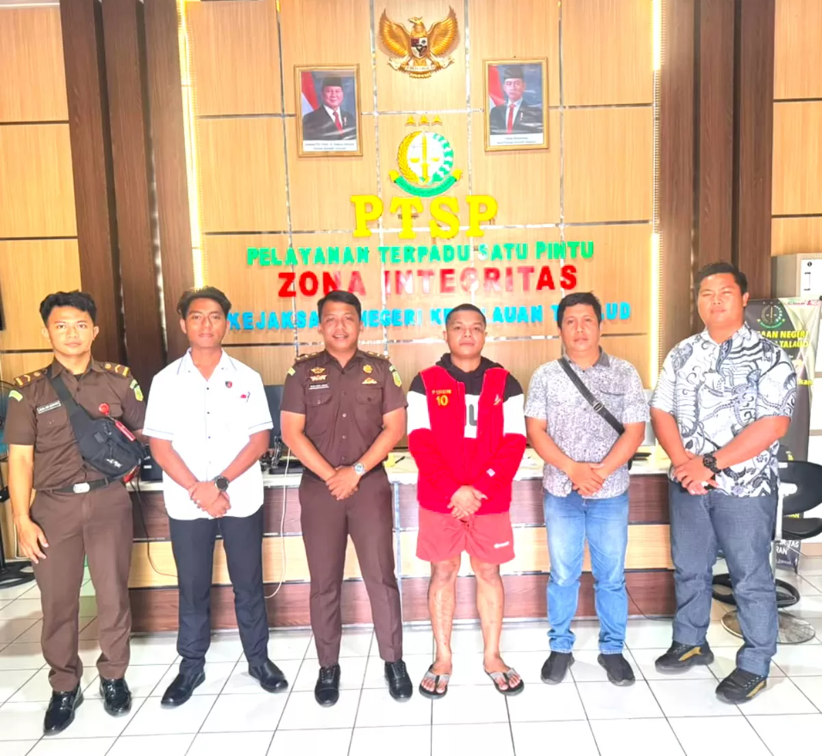 Istimewa (Humas Polres Kepulauan Talaud)