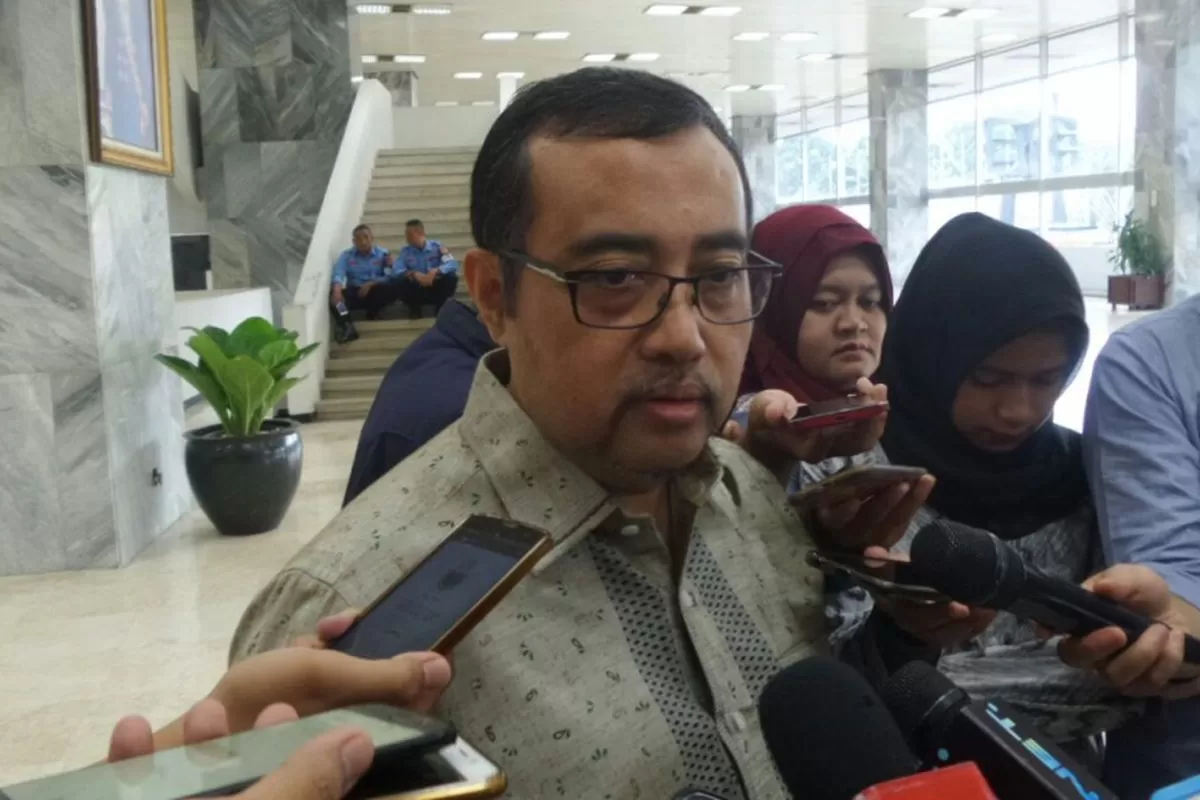 DPR meminta hasil investigasi terkait kematian Adrian Rantung, dokter PPDS di Manado, Sulut, dibuka ke publik (KOMPAS.com/Nabilla Tashandra) (Dok. Istimewa)