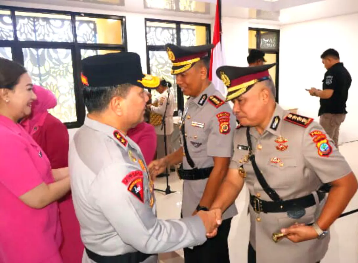 Istimewa (Humas Polres Kepulauan Talaud)
