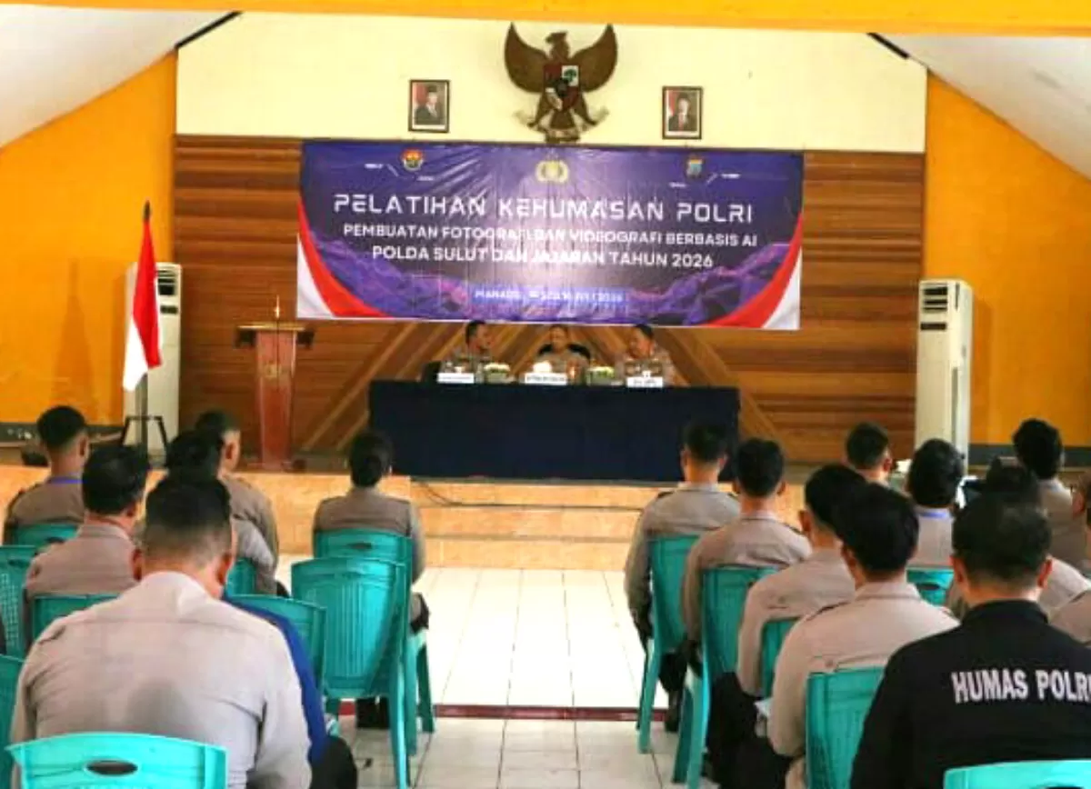 Istimewa (Humas Polda Sulut, (Humas Polres Kepulauan Talaud))