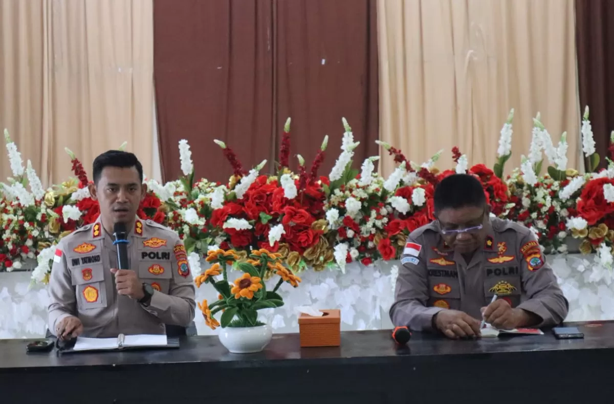 Istimewa (Humas Polres Kepulauan Talaud)