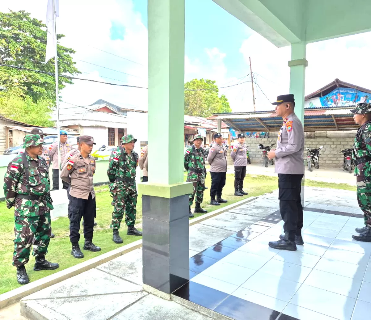 Istimewa (Humas Polres Kepulauan Talaud)