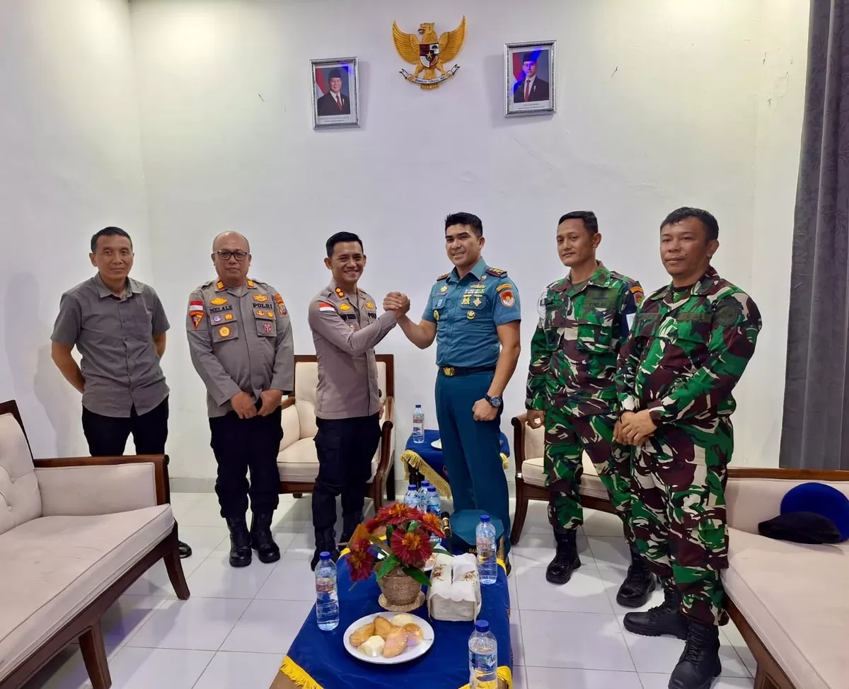 Istimewa (Humas Polres Kepulauan Talaud)