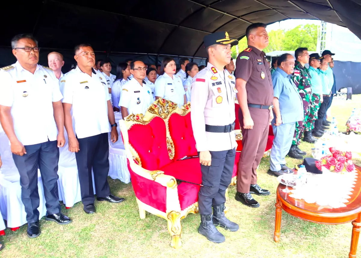 Istimewa (Humas Polres Kepulauan Talaud)