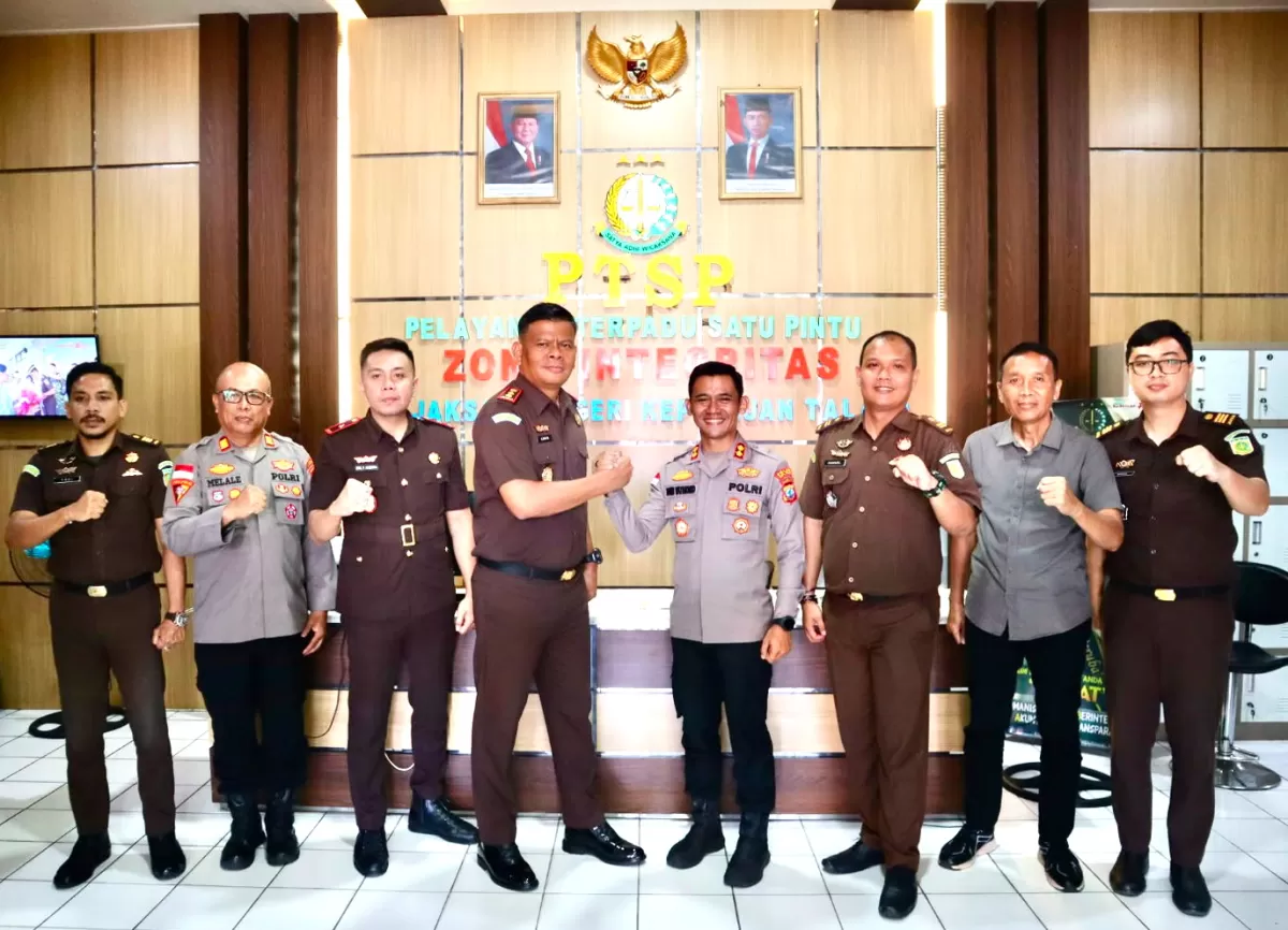 Istimewa (Humas Polres Kepulauan Talaud)
