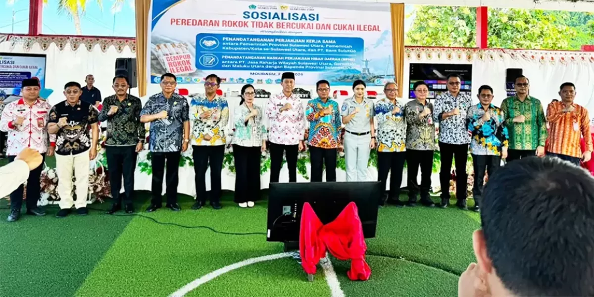 BSG (Dok. istimewa)