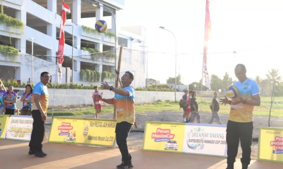 Istimewa (Humas Polresta Manado)