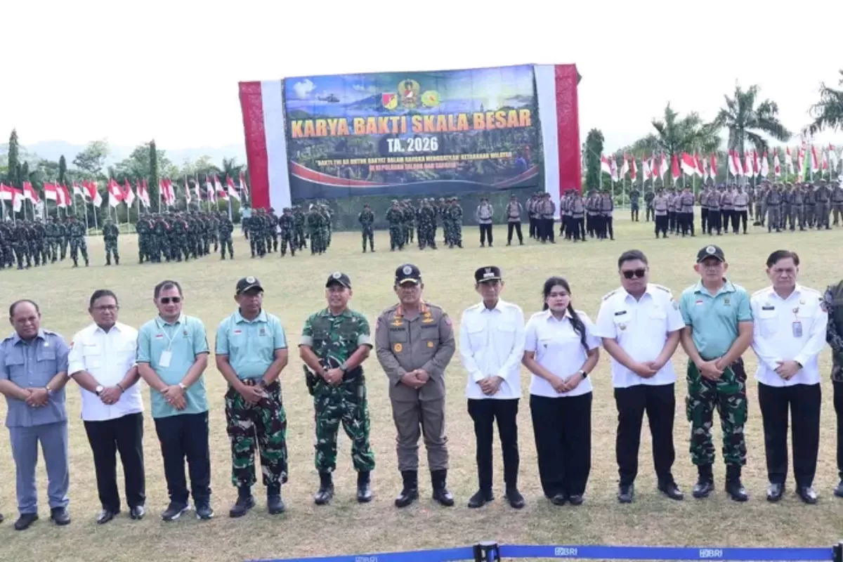 Istimewa (Dinas Kominfo Talaud)