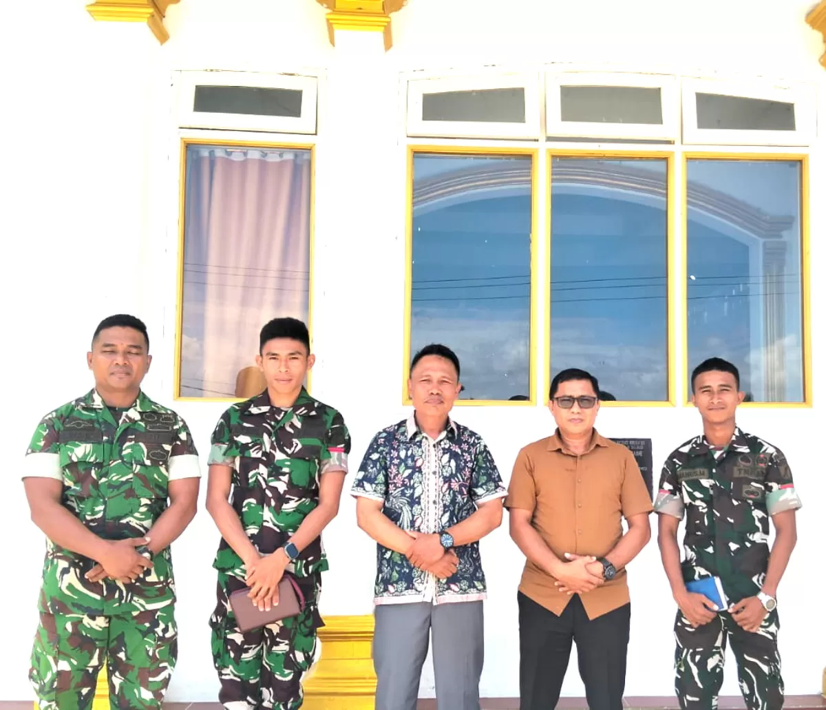 Istimewa (Pendim 1312/Talaud)