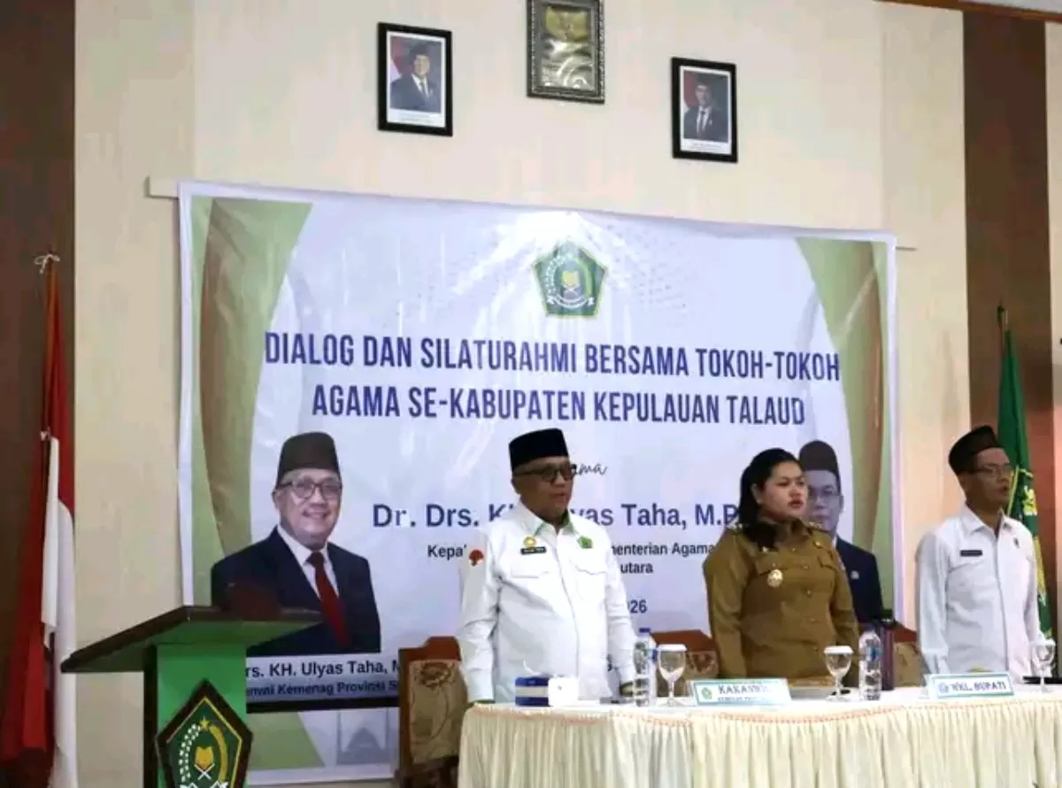 Istimewa (Pemda Talaud)