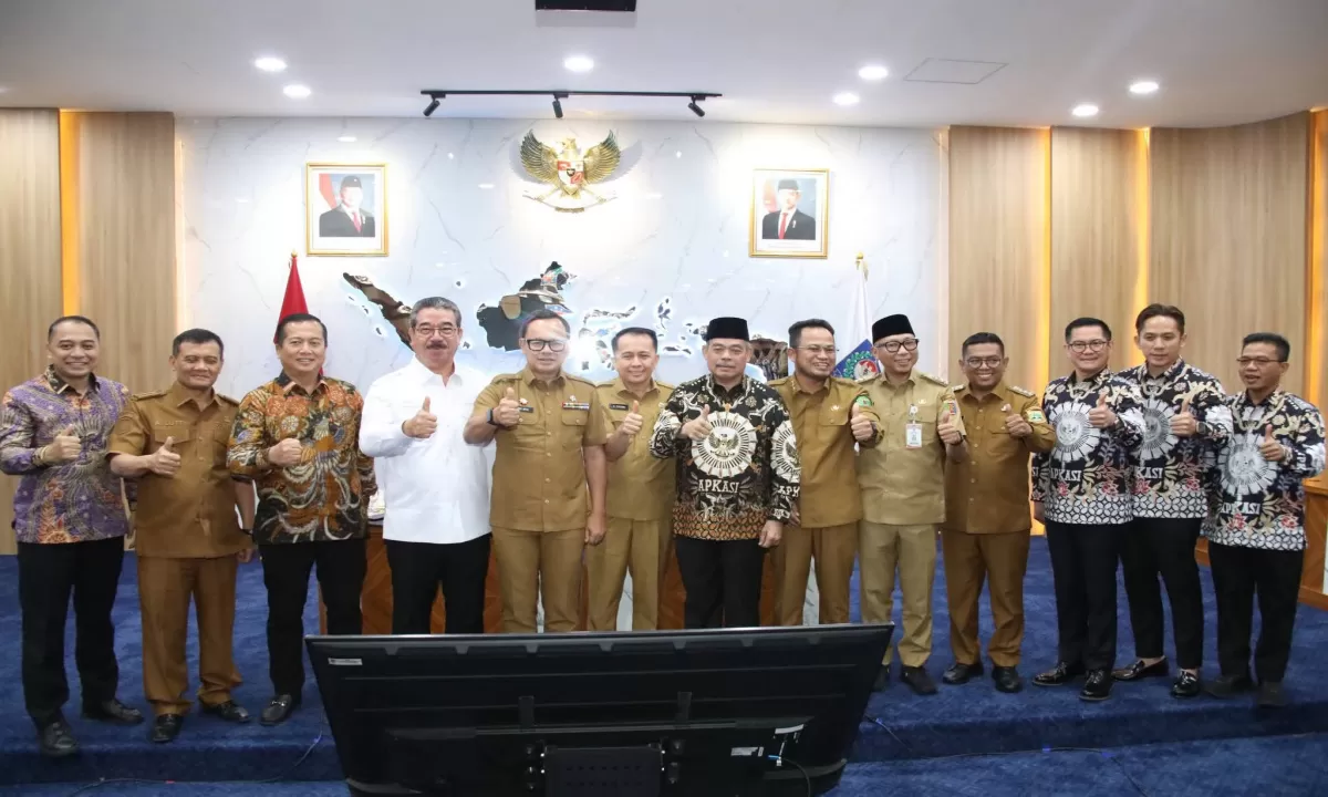 Foto (Pemkab Minahasa Utara)