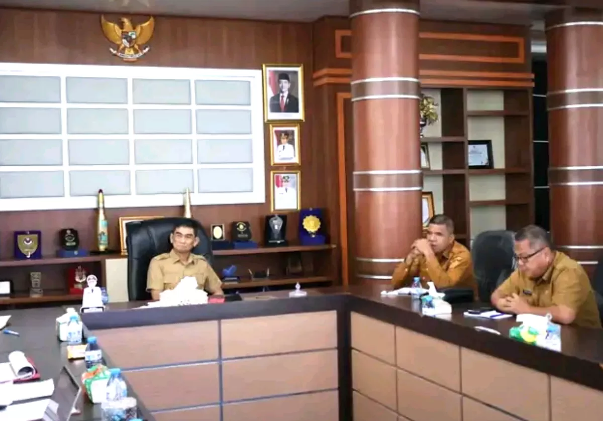 Istimewa (Pemda Talaud)