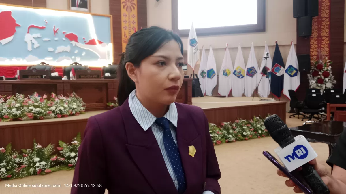 Foto: Struktur resmi susunan kepengurusan DPW Partai Solidaritas Indonesia (PSI) Sulawesi Utara periode 2025&ndash;2030 yang memperlihatkan deretan tokoh politik penguat barisan partai menuju Pemilu 2029. (Foto: Dok. DPW PSI Sulut)