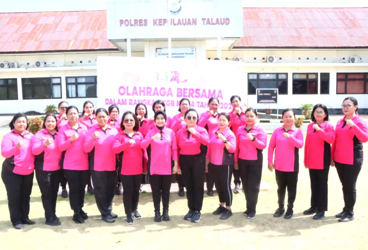 Istimewa (Humas Polres Talaud)
