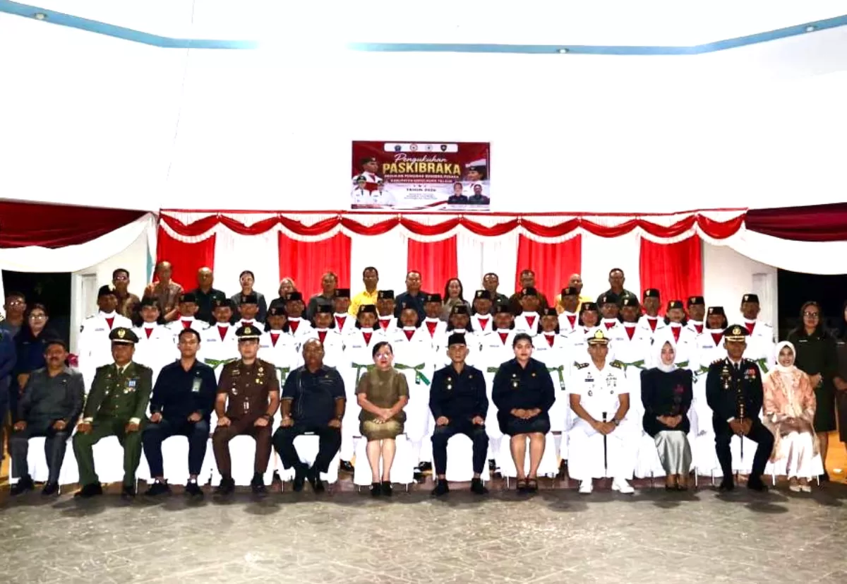 Istimewa (Humas Polres Kepulauan Talaud)