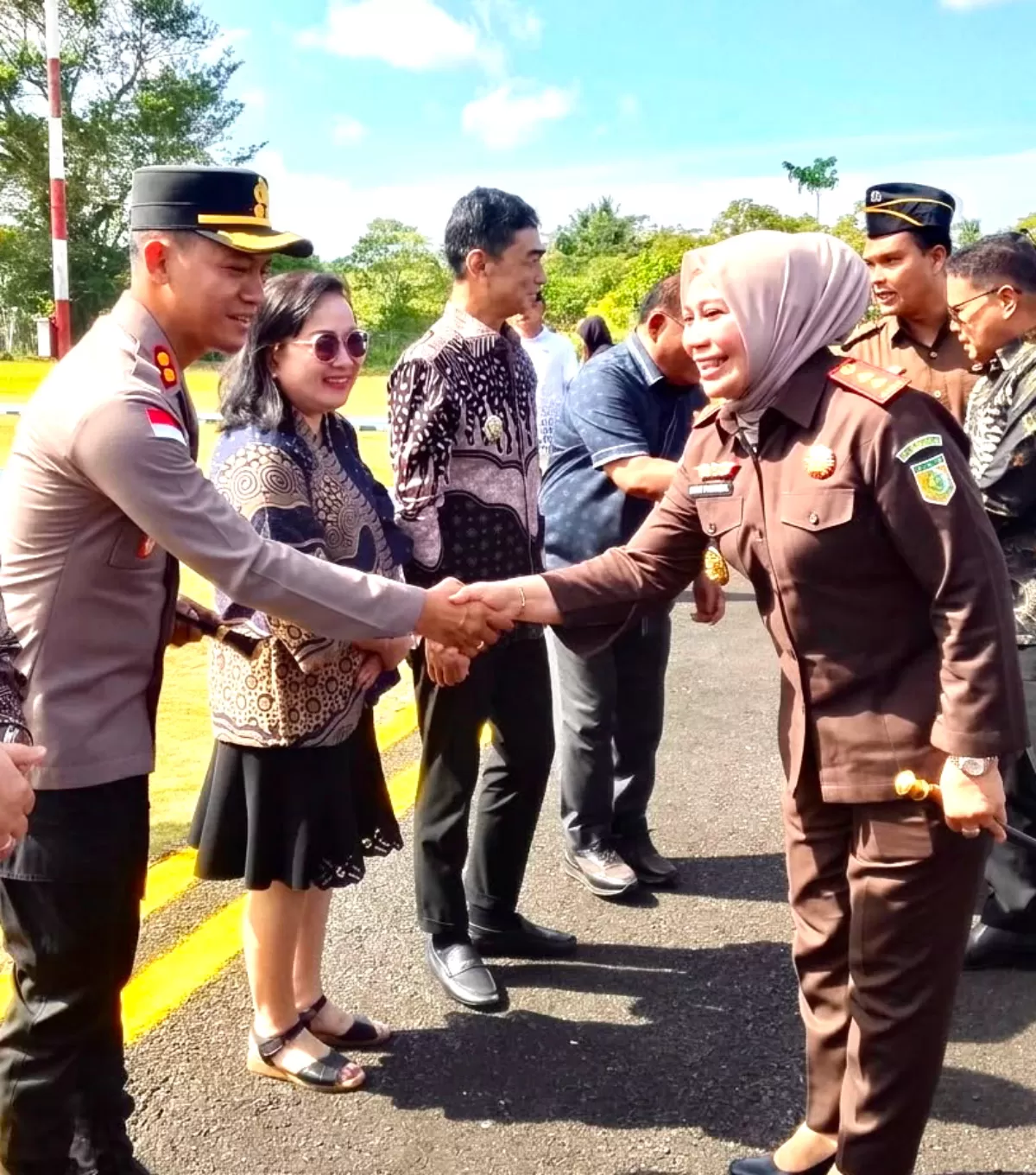 Istimewa (Humas Polres Kepulauan Talaud)