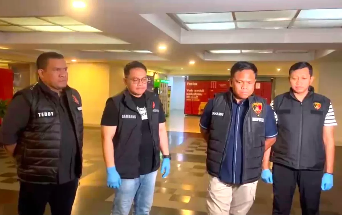 Istimewa (Humas Polres Kepulauan Talaud)