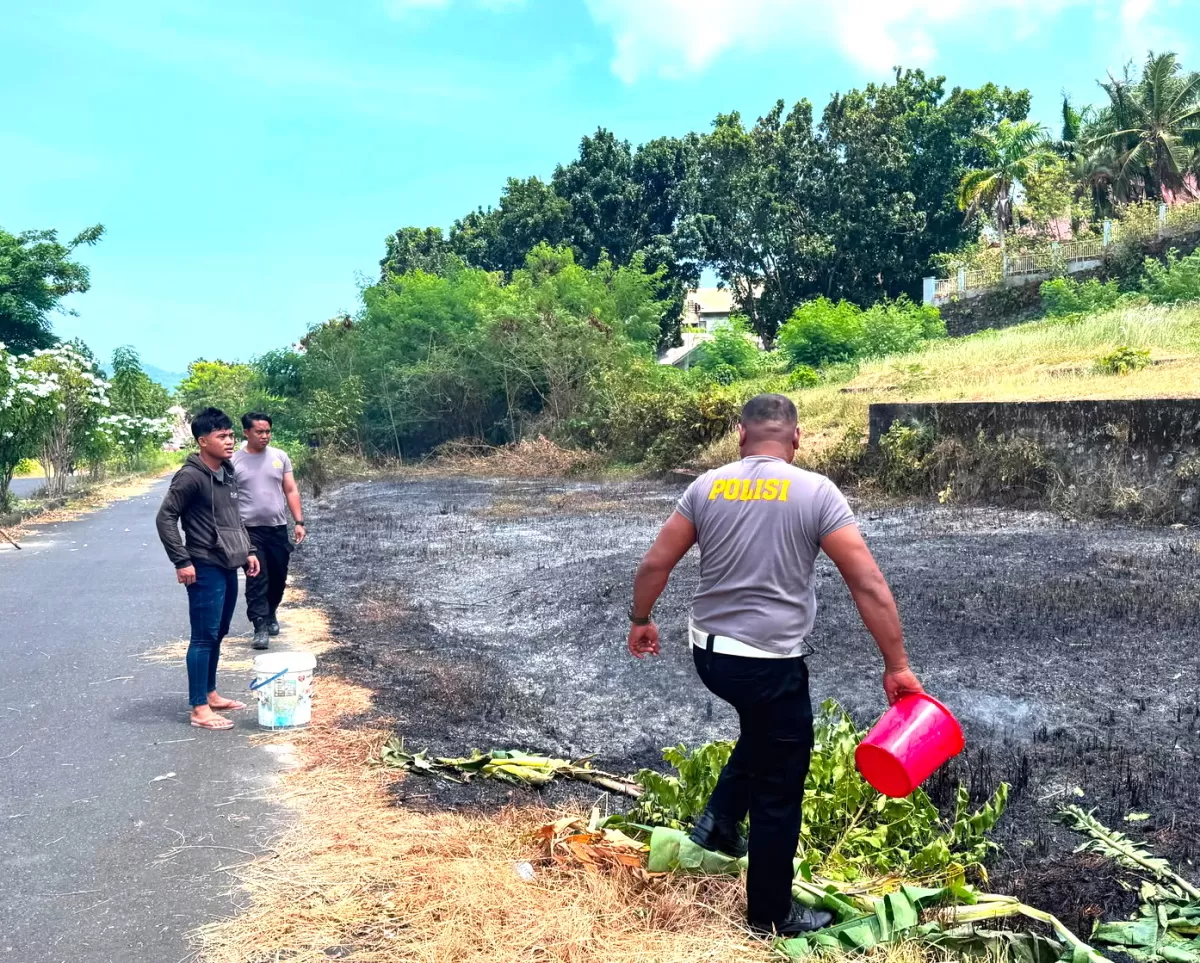 Istimewa (Humas Polres Kepulauan Talaud)