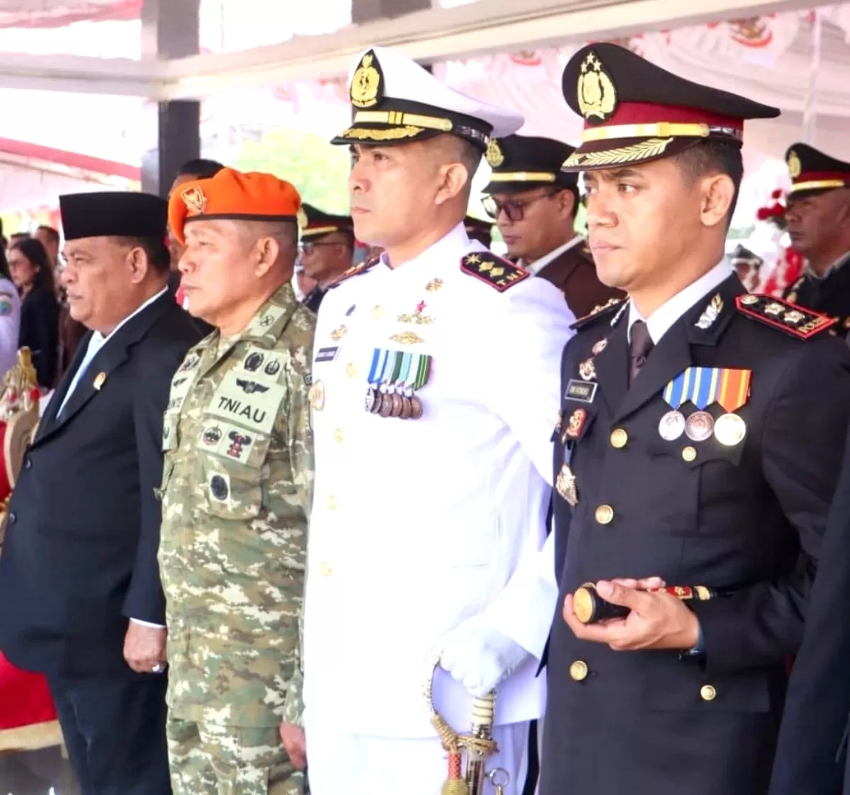 Istimewa (Humas Polres Kepulauan Talaud)