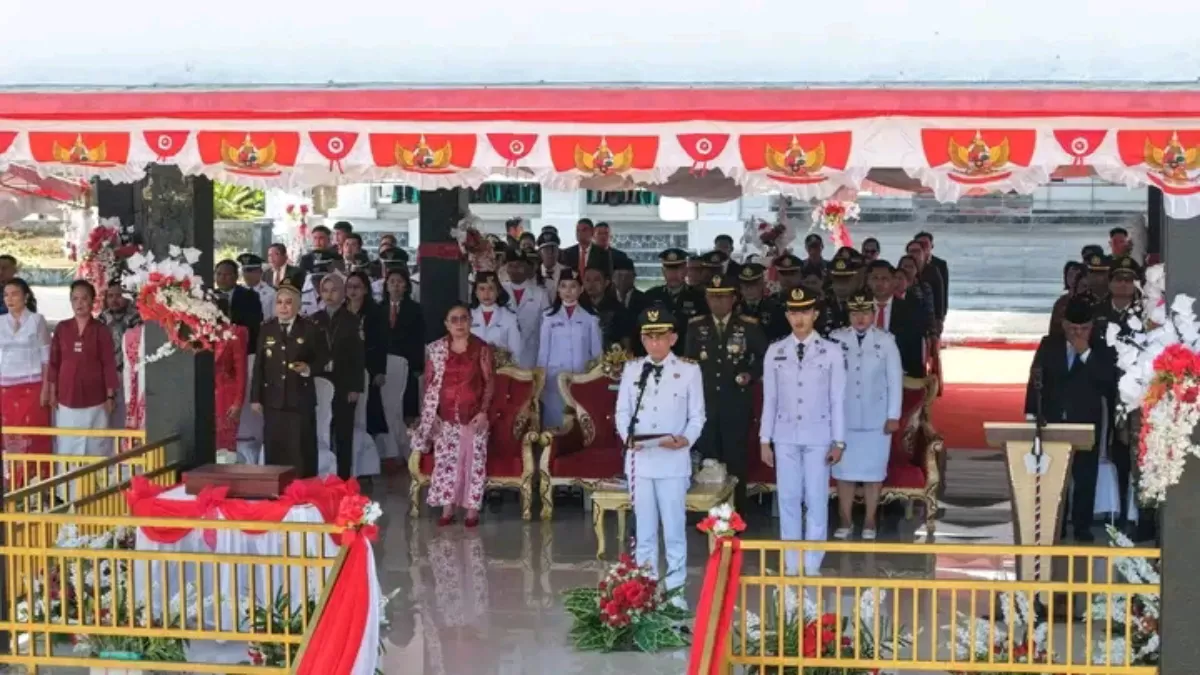 Istimewa (Kominfo Talaud)