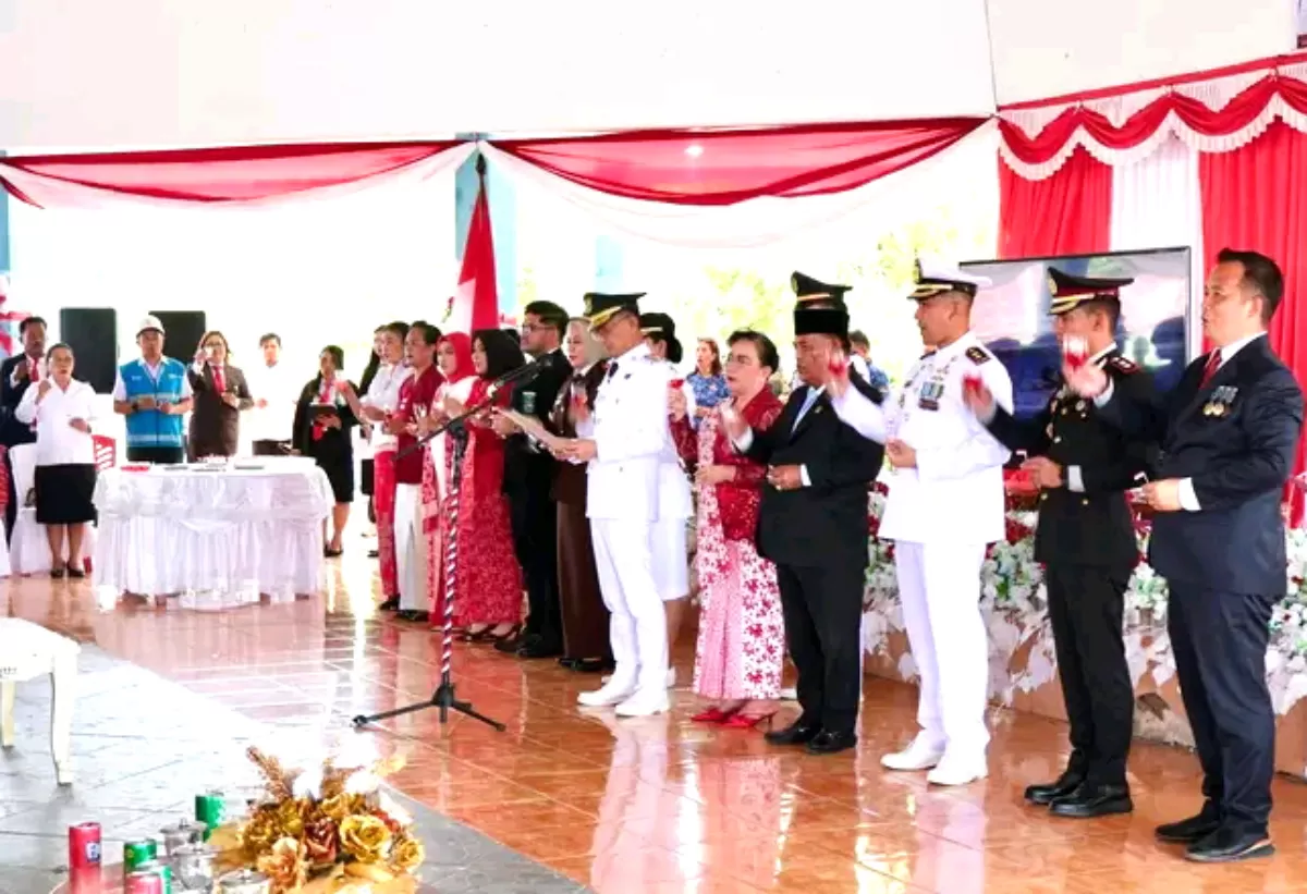 Istimewa (Kominfo Talaud)