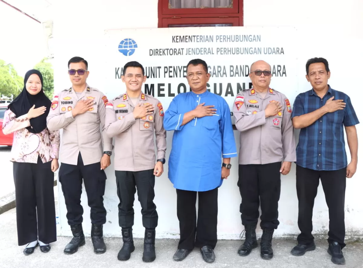 Istimewa (Humas Polres Kepulauan Talaud)