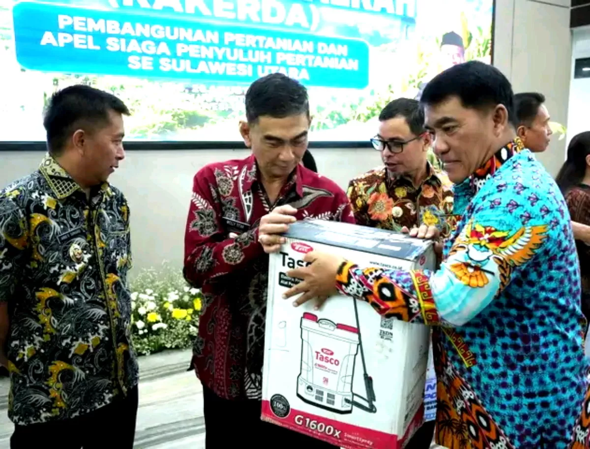 Istimewa (Pemda Talaud)