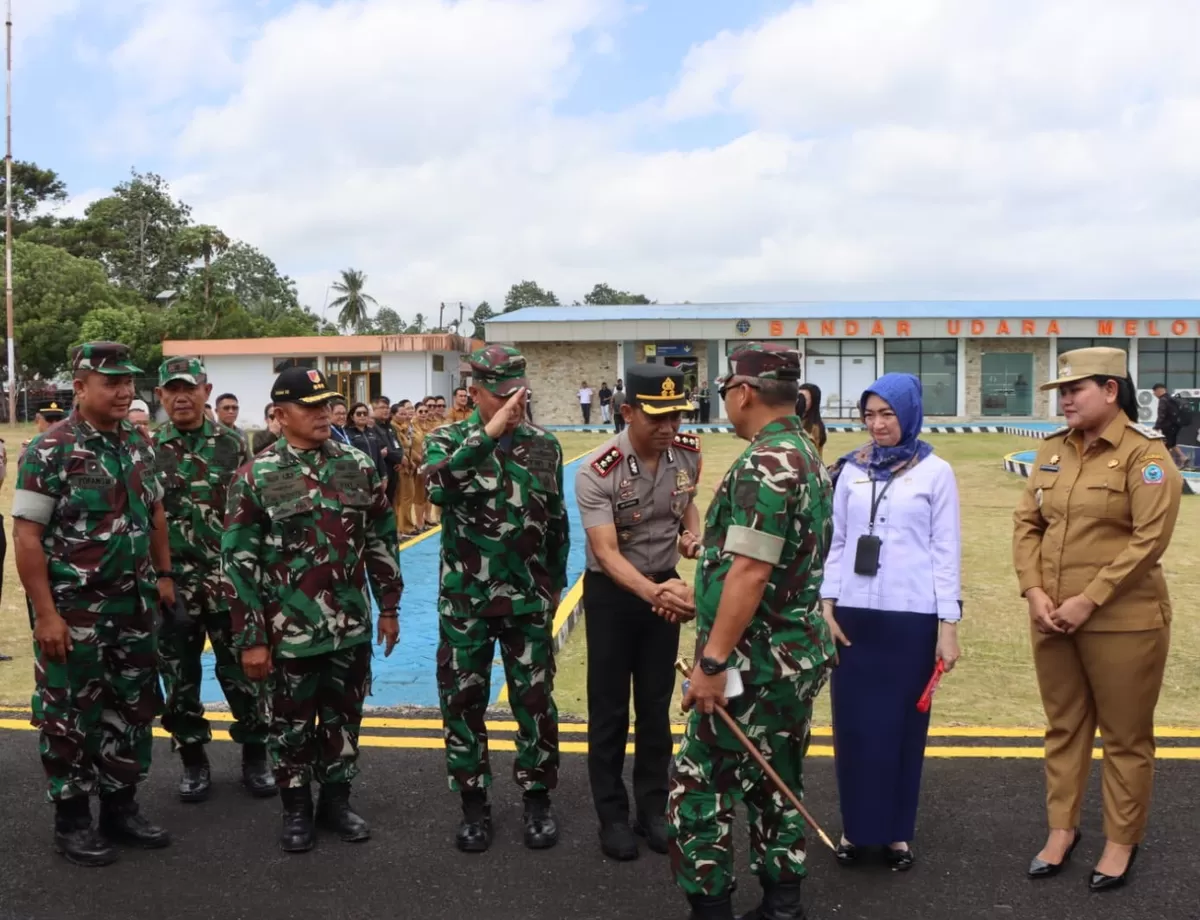 Istimewa (Humas Polres Kepulauan Talaud)