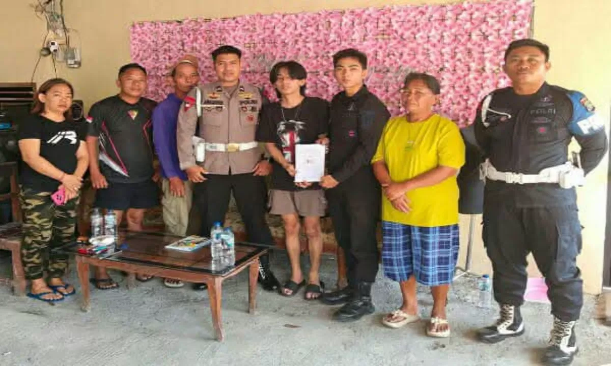 Istimewa