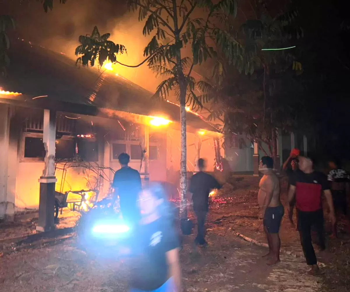 Istimewa (Humas Polres Kepulauan Talaud)