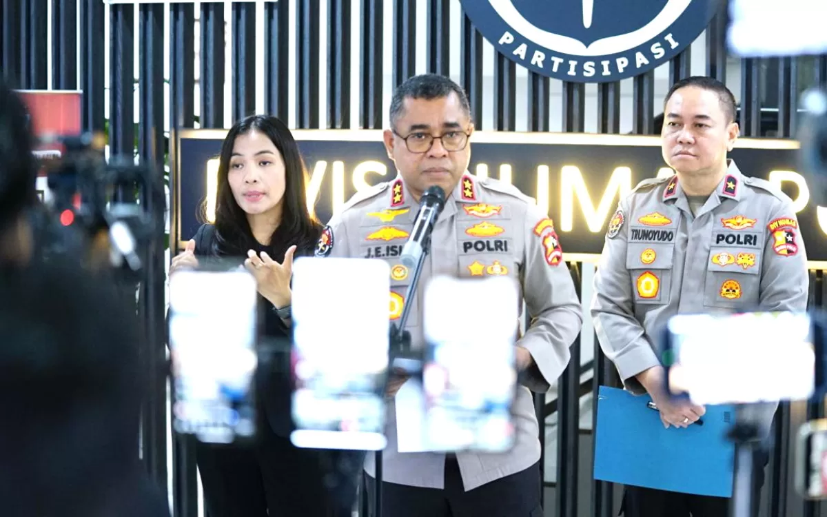 Istimewa (Humas Polres Kepulauan Talaud)