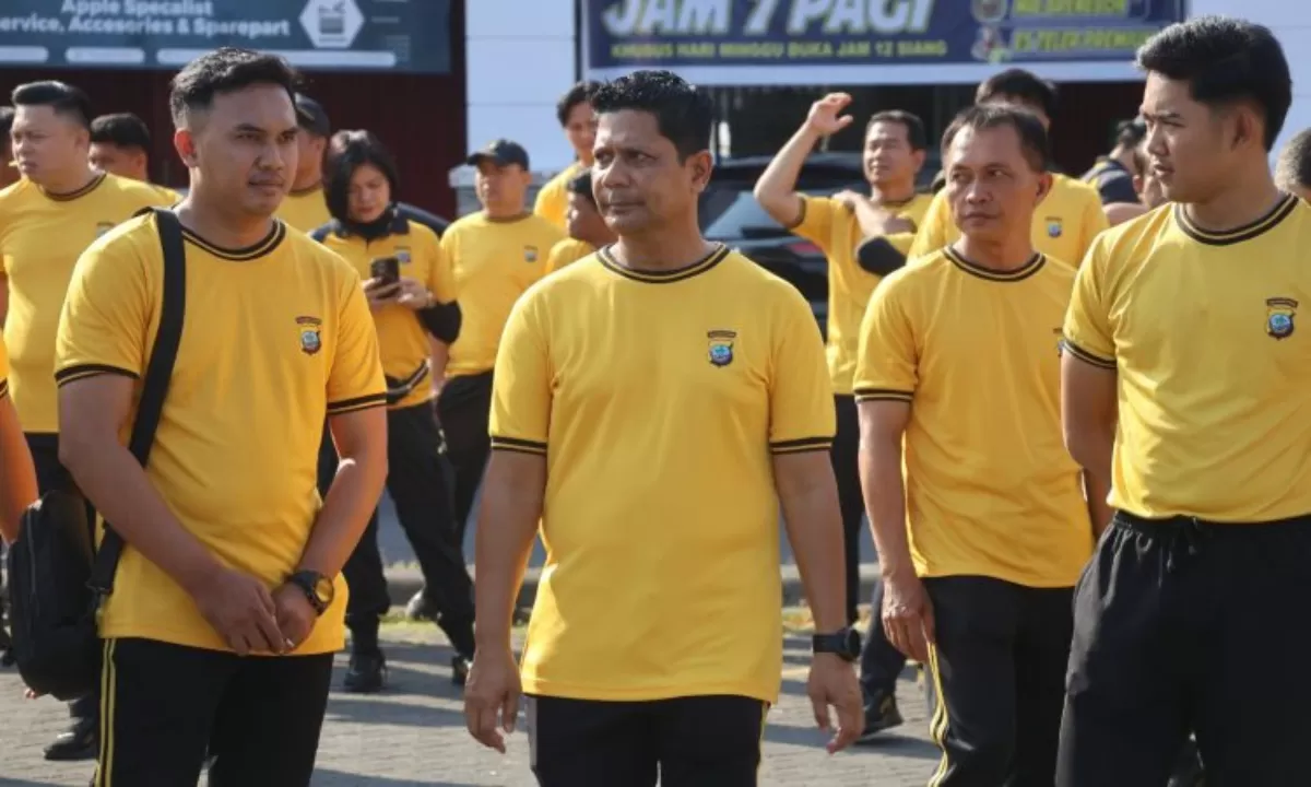 Foto (Humas Polresta Manado)