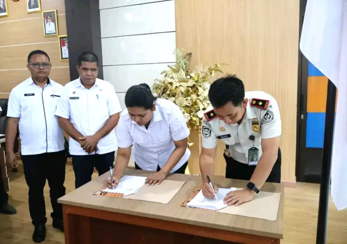 Istimewa (Pemda Talaud)