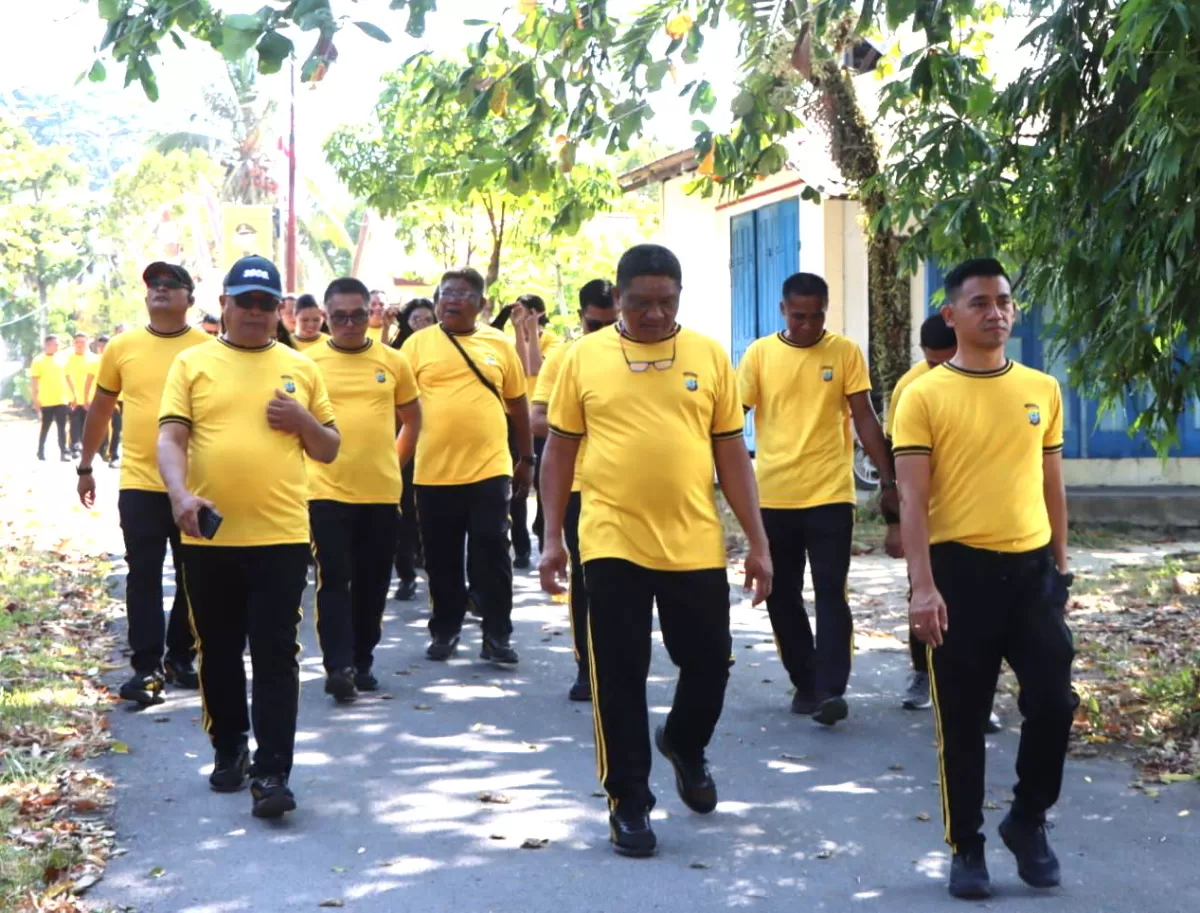Istimewa (Humas Polres Kepulauan Talaud)