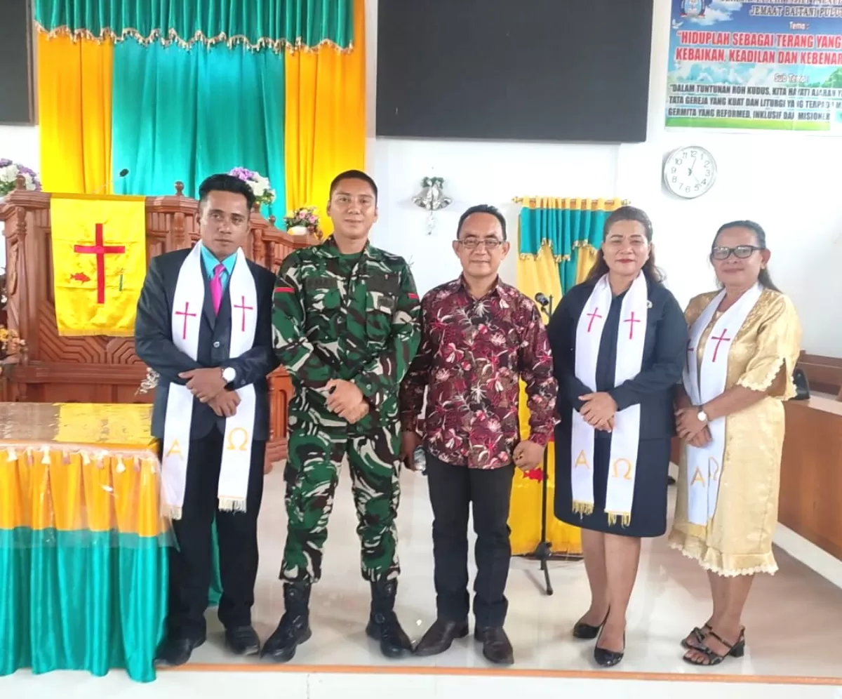 Istimewa (Pendim 1312/Talaud)