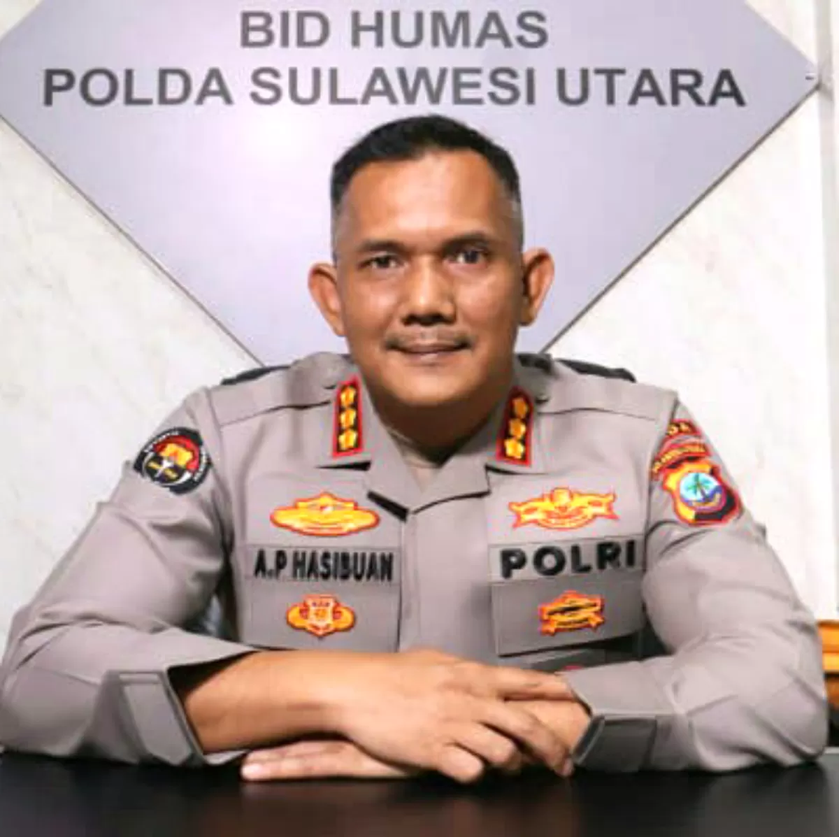 Istimewa (Humas Polres Kepulauan Talaud (Humas Polda Sulut))