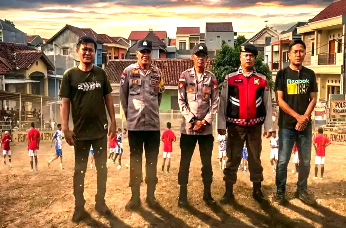 Istimewa (Humas Polsek Beo Talaud)