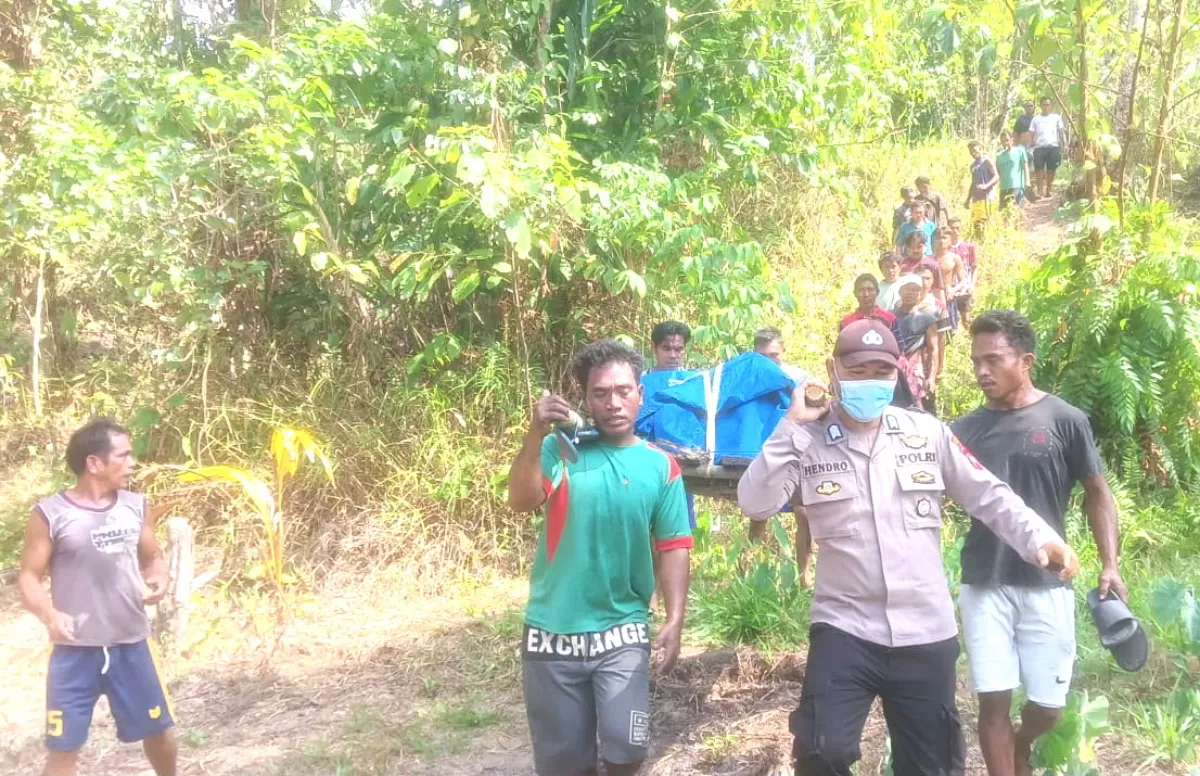 Istimewa (Humas Polres Kepulauan Talaud)