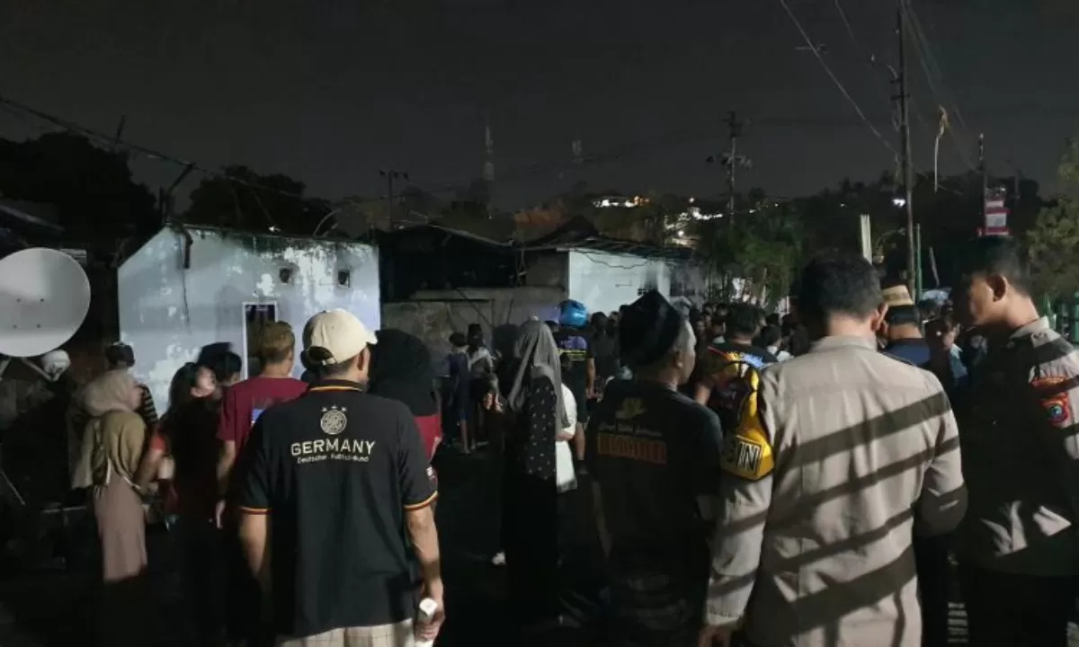 Foto : Humas Polresta Manado
