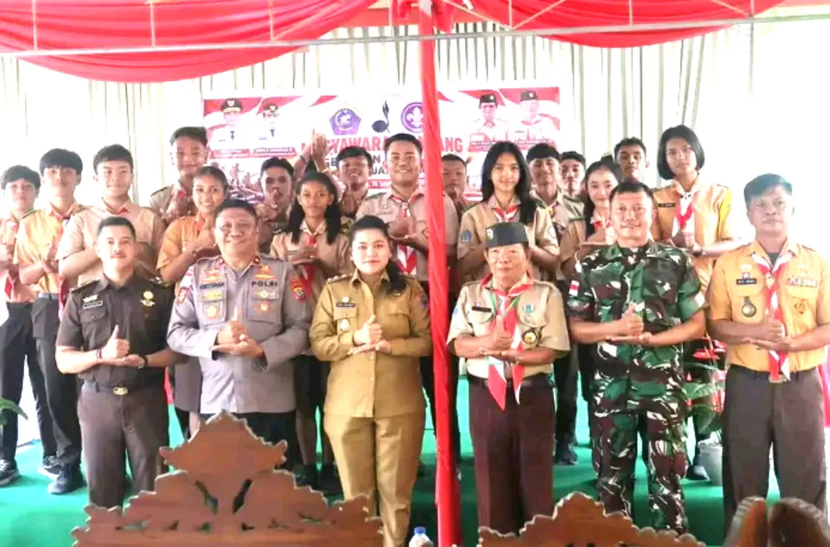 Istimewa (Pemda Talaud)