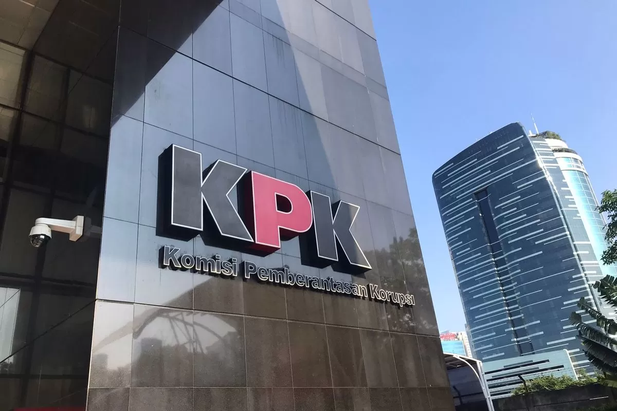 Gedung KPK di Jakarta (Istimewa)