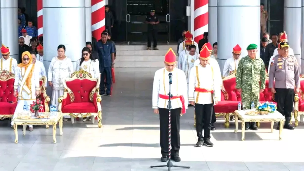 Istimewa (Pemda  Talaud)