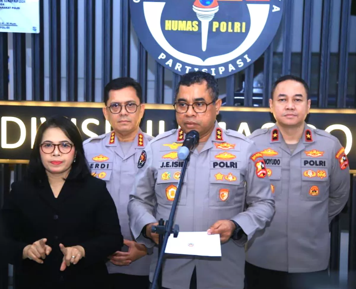 Istimewa (Humas Polres Kepulauan Talaud)