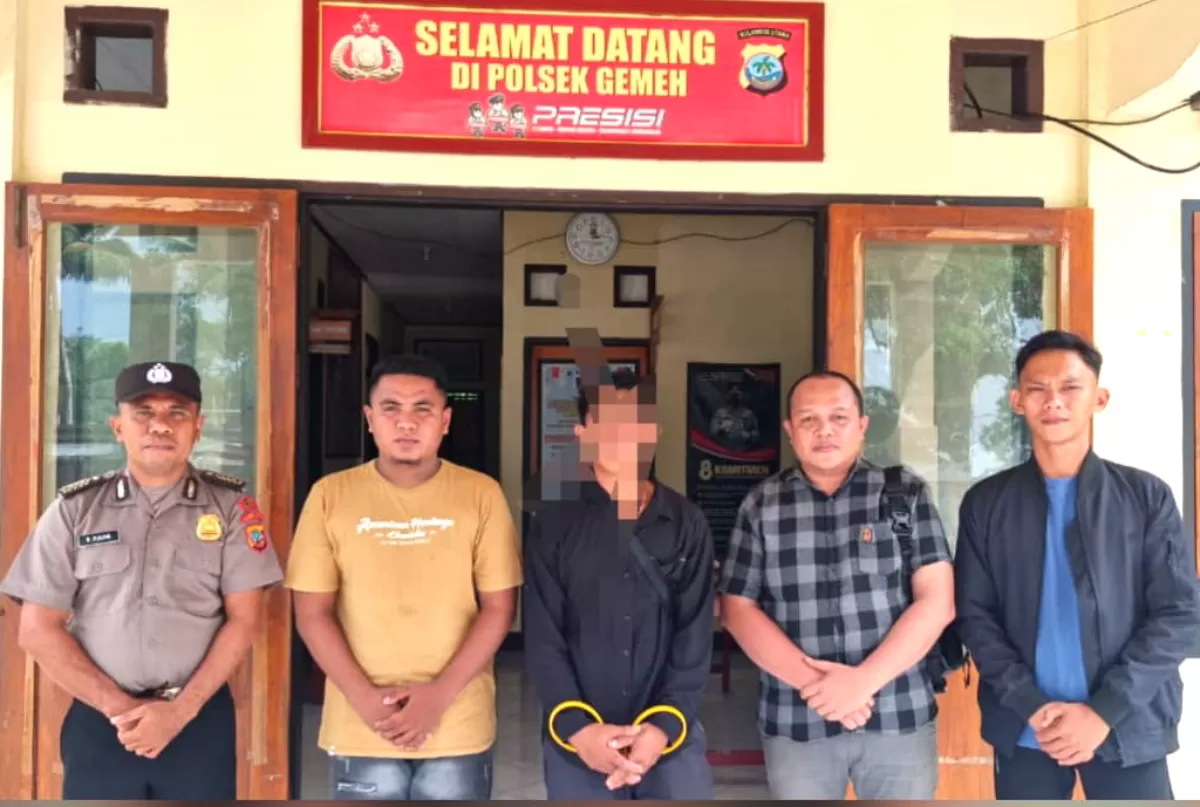 Istimewa (Pemda Talaud)