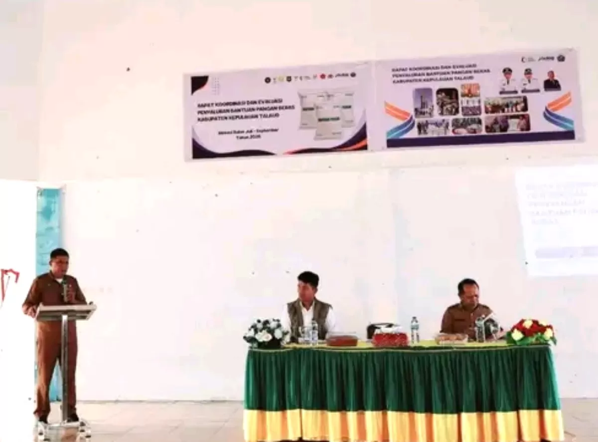 Istimewa (Pemda Talaud)
