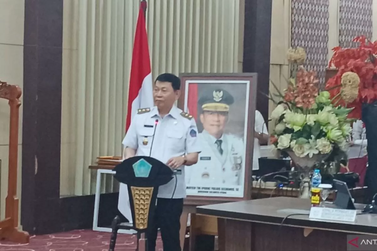 Wagub Sulut Angkat Kaki dari Nasdem (Istimewa)