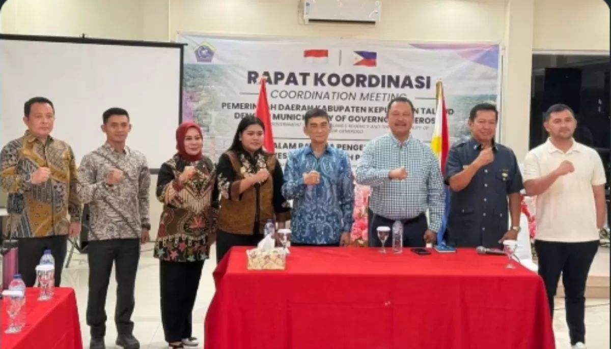 Istimewa (Dinas Kominfo Talaud)