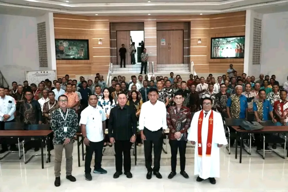 Istimewa (Pemda talaud)