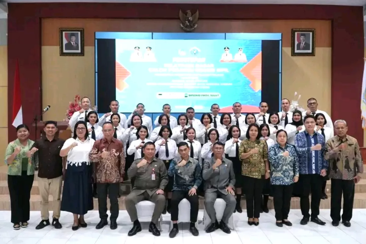 Istimewa (Pemda Talaud)